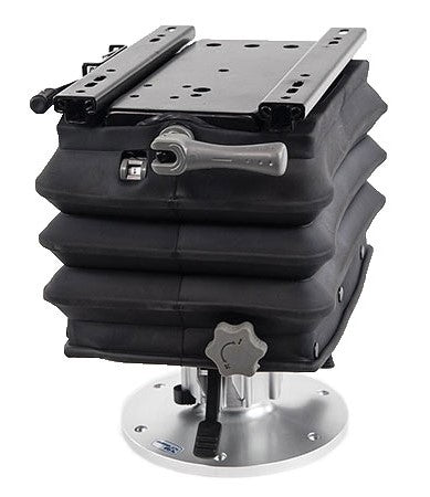 Smooth Moves Ultra Suspension Package - UGAR5S