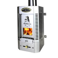 Dickinson Newport Solid Fuel Heater (00-NEWSF)