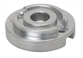 Anode Spare Set Zinc Bow 75/80/95