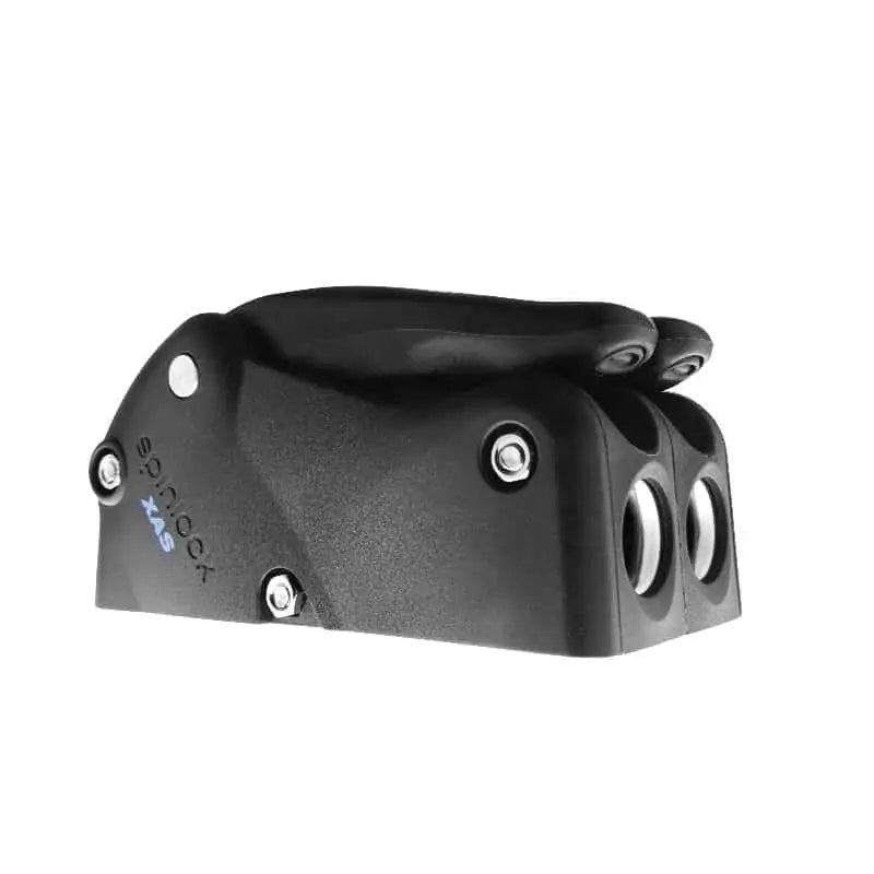 Spinlock Dbl Clutch Stainlss Stl Finish - Steveston Marine and Hardware