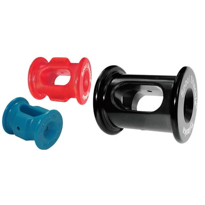 Tylaska Spool Shackle