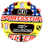 Sportsstuff Bandwagon 2+2