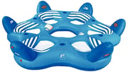 Sportsstuff Pool Beach 6 Up Lounge Pvc
