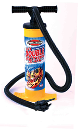 Sportsstuff Pump Lp 1 Hand