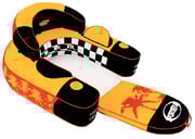 Sportsstuff Siesta Folding Lounge