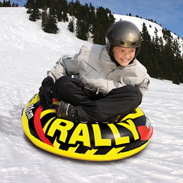 Sportsstuff Snow Tube Rally