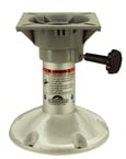 Springfield 10Inpedestal W Non Lock Swivel