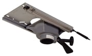 Springfield Chair Slide 2-3/8 Trac Lock