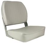 Springfield Econ Coach Chair Grey