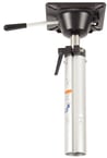 Springfield Plug In Man Adj W Seat Mount