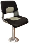 Springfield Skipper Chair Package Grey