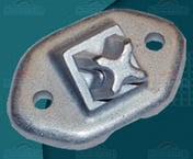 Springfield Sm. Bolt-On Bracket