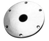 Springfield Spring Lock Deck Base 9 Roun