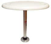 Springfield Table Pkg Oval