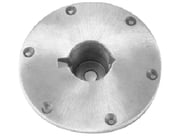 Springfield Taper Lock 9 Base Br Satin