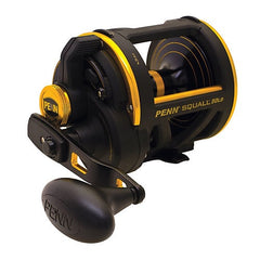 Penn Squall lever drag reel - Steveston Marine and Hardware