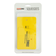 System Three Large Squeege