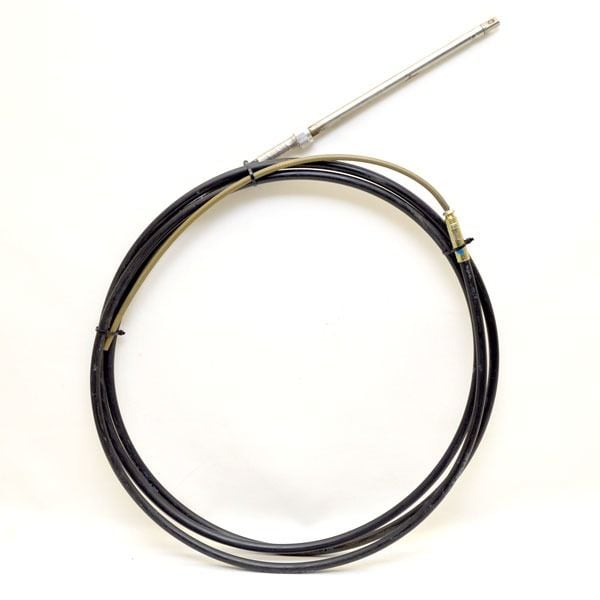 Seastar Mechanical Hps Rotary Cable 20'