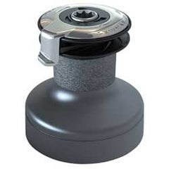 Lewmar Winch 40Ast 2Sp Alum - Steveston Marine and Hardware