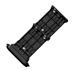 Standard Battery Tray Hx750/760/850