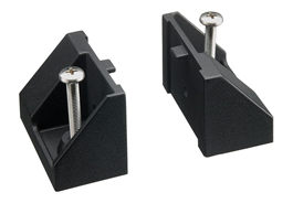 Standard Bracket Flush Mount Current