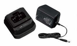 Standard Charger 110V Rapid Chrg Hx270/370