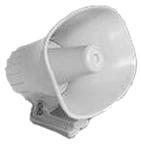 Standard Horizon Hailer Horn Large 240SW