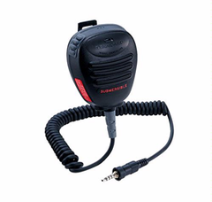 Standard Speaker Mic F/ HX370/460/471 CMP460