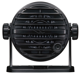 Standard Speaker Non-Amplified Black