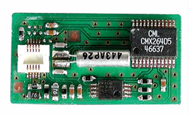 Standard Voice Scrmb F/Hx470/370