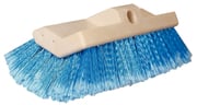 STARBRITE Big Boat Brush Med Blue 10