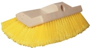 STARBRITE Big Boat Brush Soft 10