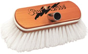 STARBRITE Brush-Wood Block Wash Hard