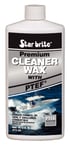 STARBRITE Cleaner/Wax-Prem One Step 16Oz
