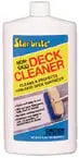 starbrite deck cleaner non skid 22 oz
