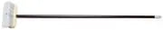 Starbrite Economy Handle W Coarse Brush