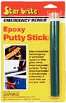 starbrite epoxy putty stick 4 oz