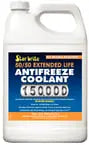 starbrite ext life coolant 50 50 gl