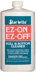 starbrite ez on ez off hull clnr 32 oz