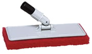 STARBRITE Flex Head Scrubber W/Red Pad
