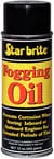 starbrite fogging oil 12 oz