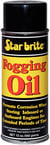 STARBRITE Fogging Oil 12 Oz