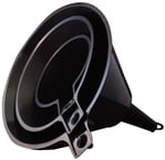 STARBRITE Funnel Set-Plastic 3 Pc/Pk