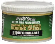 starbrite grease wheel bearing 16oz tub