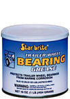STARBRITE Grease-Wheel Bearing 1Lb Can