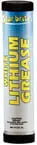 starbrite grease white lithium 14oz cart