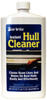 STARBRITE Hull Cleaner Quart