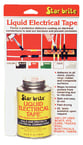 STARBRITE Liq. Electric Tape Green 4 Oz