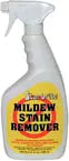 starbrite mildew stain remover 22 oz