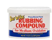 starbrite paste rub comp med oxi 14 oz